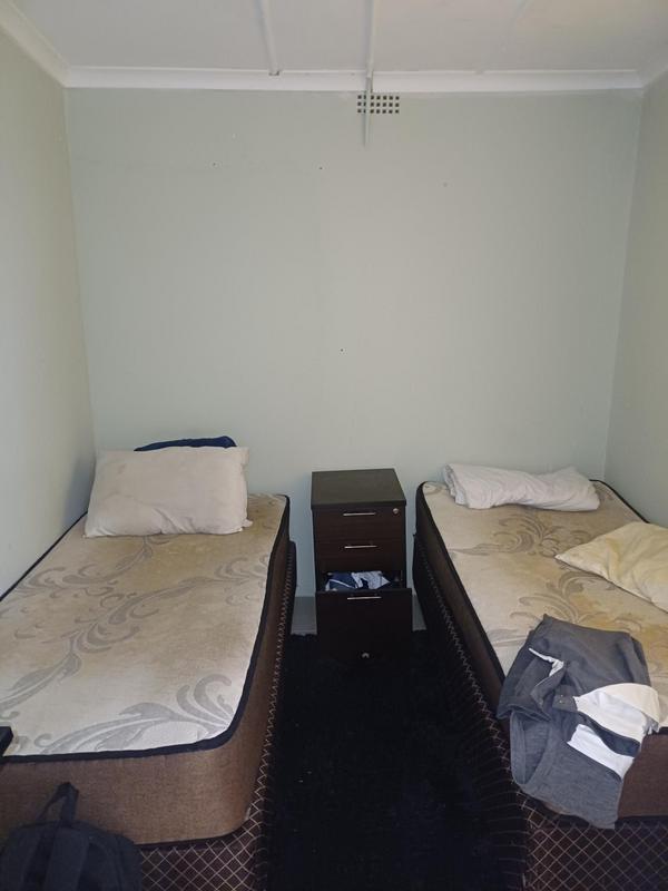 2 Bedroom Property for Sale in Ravensmead Western Cape